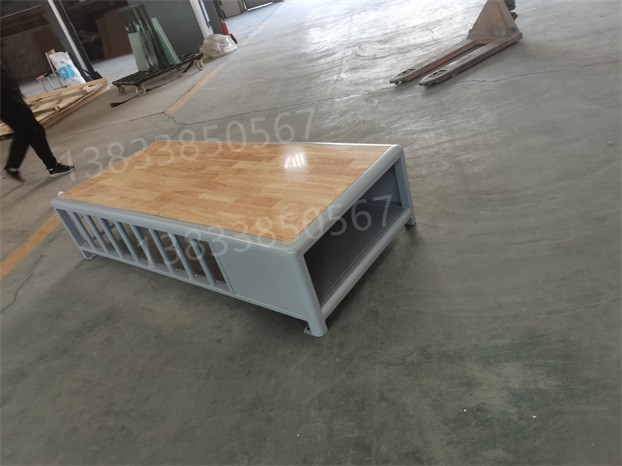 铁岭拘留所床具