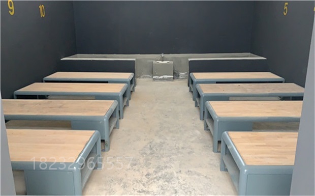 铁岭拘留所床具