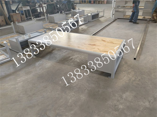 铁岭监狱床具